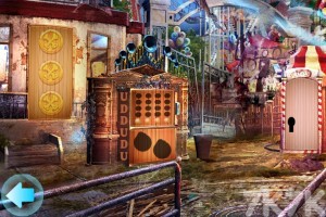 快乐乌鸦逃脱游戏截图3 快乐乌鸦逃脱游戏截图3