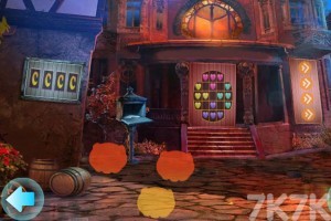 快乐乌鸦逃脱游戏截图2 快乐乌鸦逃脱游戏截图2