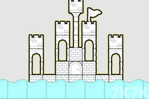 《涂鸦城市》游戏截图1 《涂鸦城市》游戏截图1