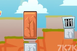 《水果之战》游戏截图1