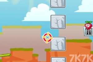 《水果之战》游戏截图3