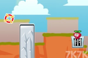 《水果之战》游戏截图2