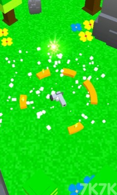 《旋转手枪》游戏截图4 《旋转手枪》游戏截图4