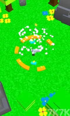 《旋转手枪》游戏截图3 《旋转手枪》游戏截图3