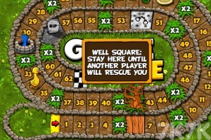 《天鹅棋游戏》游戏截图3 《天鹅棋游戏》游戏截图3