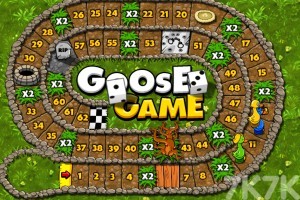 《天鹅棋游戏》游戏截图2 《天鹅棋游戏》游戏截图2