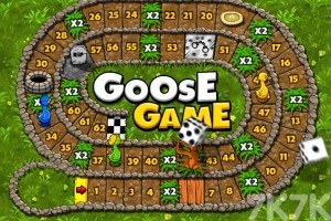 《天鹅棋游戏》游戏截图4 《天鹅棋游戏》游戏截图4