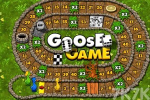 《天鹅棋游戏》游戏截图1 《天鹅棋游戏》游戏截图1