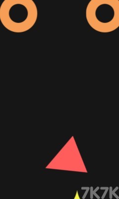 《三角冲锋》游戏截图2