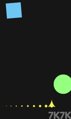 《三角冲锋》游戏截图3