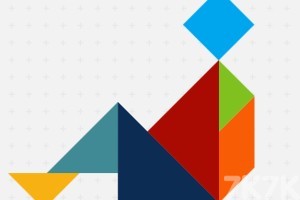 《趣味七巧板2》游戏截图4