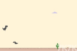 失忆恐龙游戏截图1 失忆恐龙游戏截图1