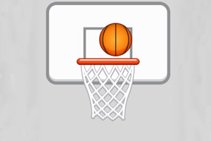 指尖篮球游戏截图1 指尖篮球游戏截图1