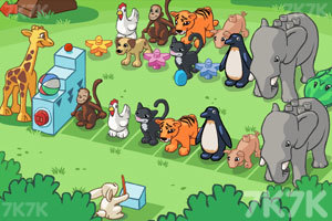 《新版乐高游戏嘉年华2》游戏截图5 《新版乐高游戏嘉年华2》游戏截图5