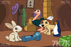 《新版乐高游戏嘉年华2》游戏截图3 《新版乐高游戏嘉年华2》游戏截图3