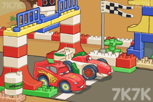 《新版乐高游戏嘉年华2》游戏截图10 《新版乐高游戏嘉年华2》游戏截图10