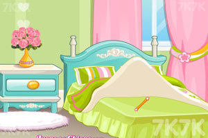 《女孩的时尚派对》游戏截图1