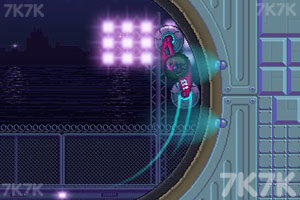 《双人旋转赛车》游戏截图10