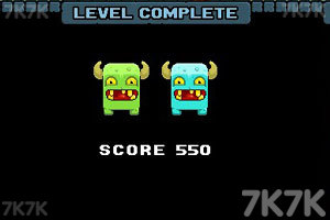 《神奇小妖怪》游戏截图10 《神奇小妖怪》游戏截图10