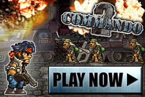 合金前线完美版