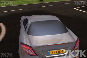 《最真实驾驶》游戏截图3