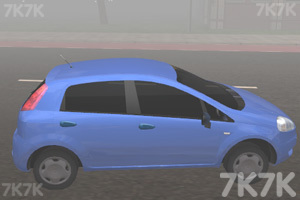 《最真实驾驶》游戏截图2