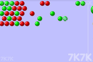 《可爱泡泡龙》游戏截图4 《可爱泡泡龙》游戏截图4