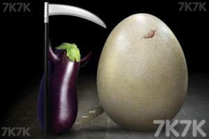 《神奇的种子》游戏截图4 《神奇的种子》游戏截图4