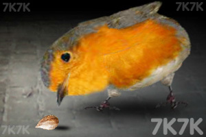 《神奇的种子》游戏截图5 《神奇的种子》游戏截图5