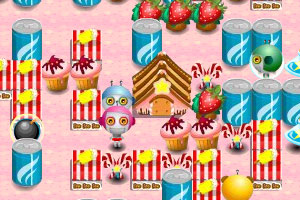 Q版泡泡堂中文版