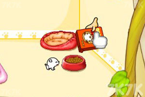 《养宠物狗狗》游戏截图9