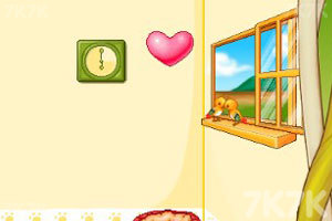 《养宠物狗狗》游戏截图10