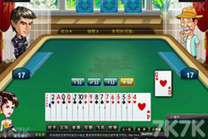 《波克城市斗地主》游戏截图1 《波克城市斗地主》游戏截图1