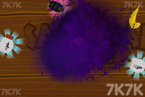 《武士切水果》游戏截图7 《武士切水果》游戏截图7