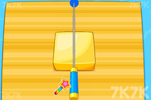 《五颜六色的蛋糕》游戏截图2 《五颜六色的蛋糕》游戏截图2