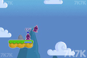 《海盗军团抢宝藏》游戏截图10 《海盗军团抢宝藏》游戏截图10