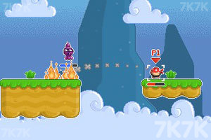 《海盗军团抢宝藏》游戏截图8 《海盗军团抢宝藏》游戏截图8