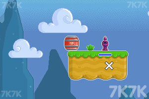 《海盗军团抢宝藏》游戏截图9 《海盗军团抢宝藏》游戏截图9