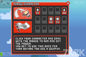 《海盗军团抢宝藏》游戏截图7 《海盗军团抢宝藏》游戏截图7