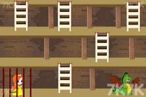 《放开那个公主》游戏截图1 《放开那个公主》游戏截图1