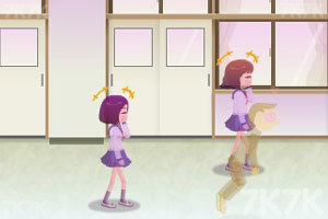 《电眼美女》游戏截图9 《电眼美女》游戏截图9