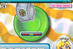 《苹果馅饼》游戏截图2 《苹果馅饼》游戏截图2