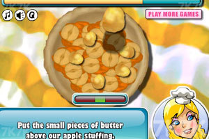 《苹果馅饼》游戏截图10 《苹果馅饼》游戏截图10