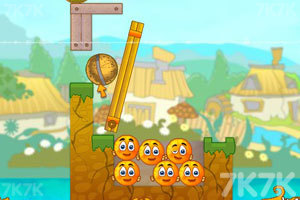 《拯救橙子2》游戏截图11 《拯救橙子2》游戏截图11