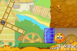 《拯救橙子2》游戏截图8 《拯救橙子2》游戏截图8