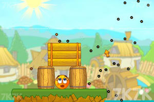 《拯救橙子2》游戏截图5 《拯救橙子2》游戏截图5