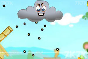 《拯救橙子2》游戏截图10 《拯救橙子2》游戏截图10