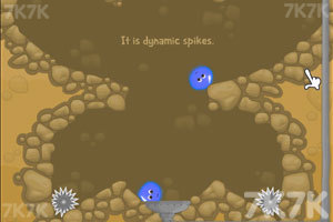 《灌溉枯木》游戏截图8 《灌溉枯木》游戏截图8