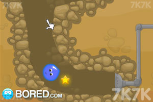 《灌溉枯木》游戏截图2 《灌溉枯木》游戏截图2