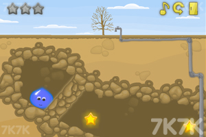 《灌溉枯木》游戏截图1 《灌溉枯木》游戏截图1